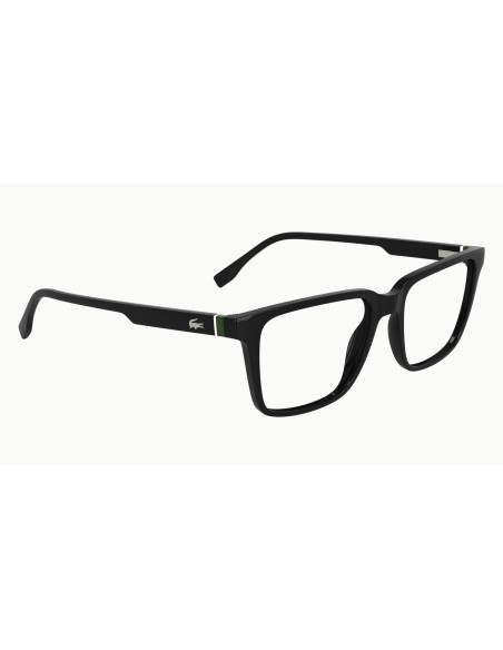 Lacoste - L2963 - 001 - 53