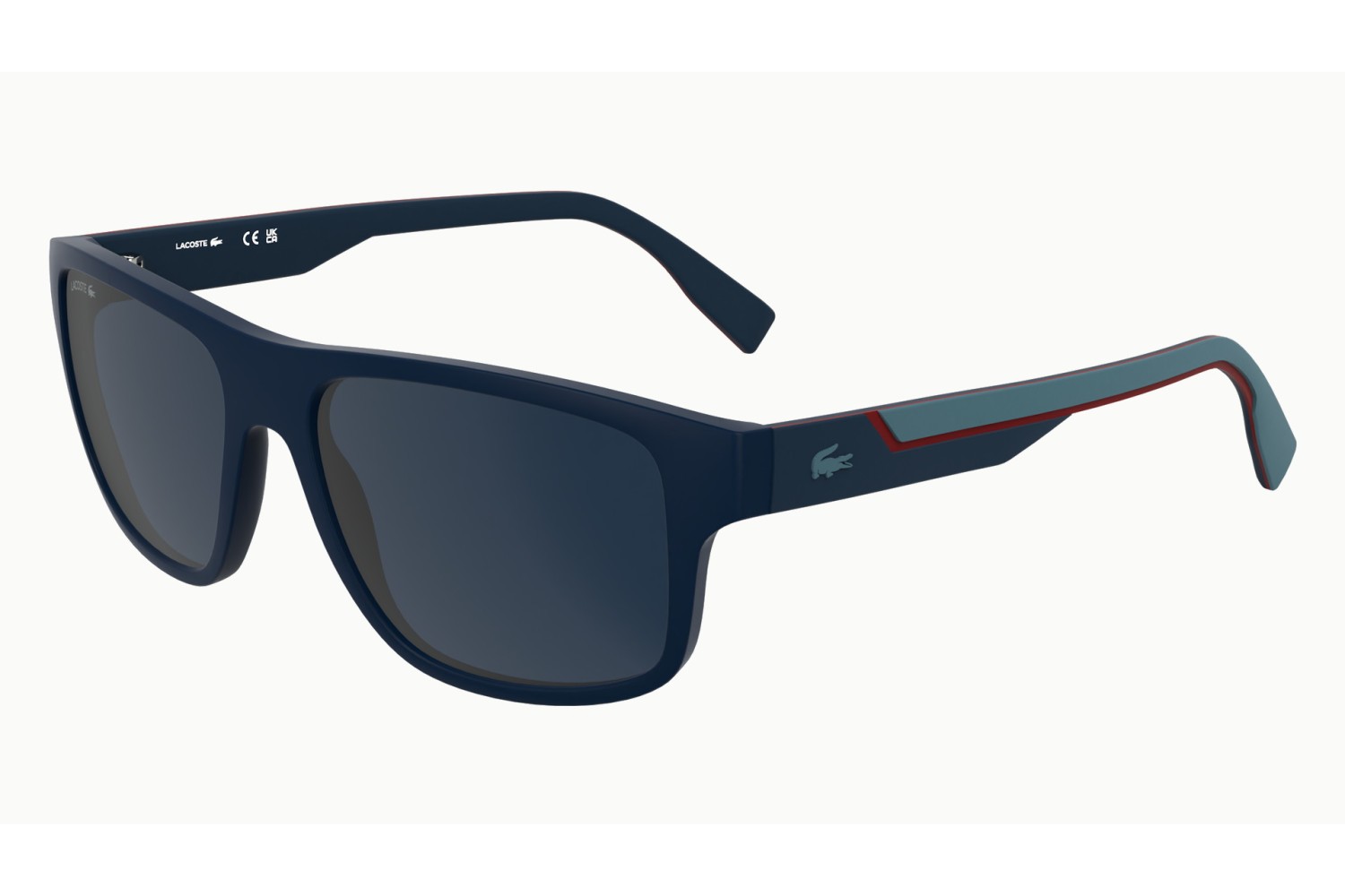 Lacoste - L6057S - 424 - 57