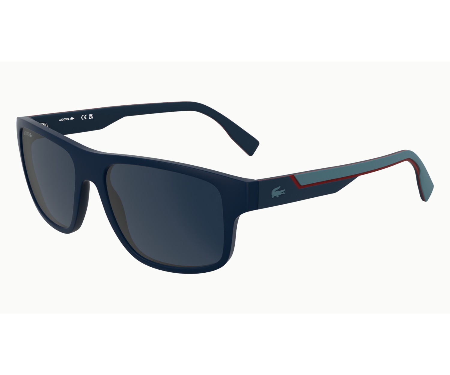 Lacoste - L6057S - 424 - 57