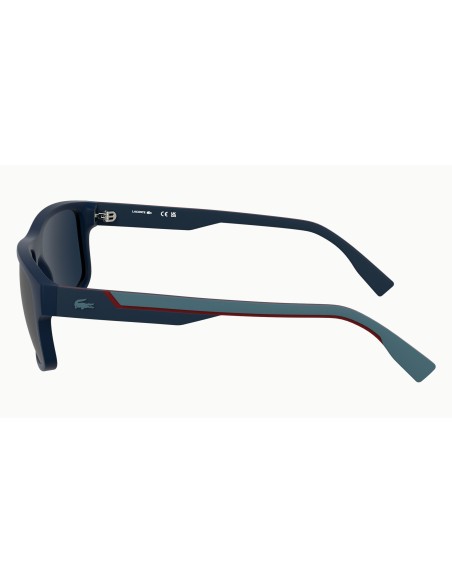 Lacoste - L6057S - 424 - 57