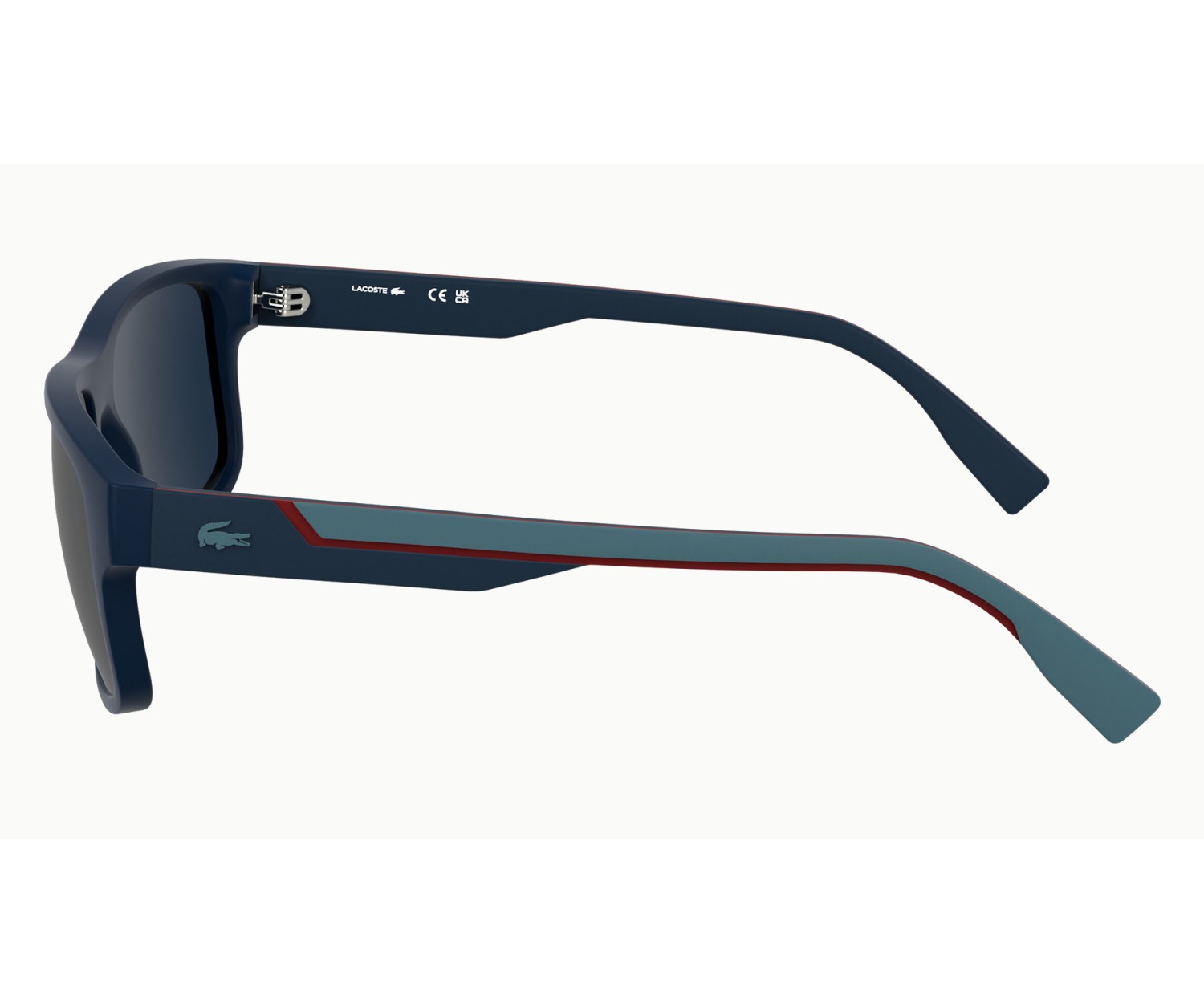 Lacoste - L6057S - 424 - 57