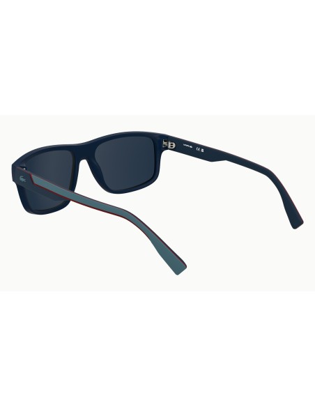 Lacoste - L6057S - 424 - 57