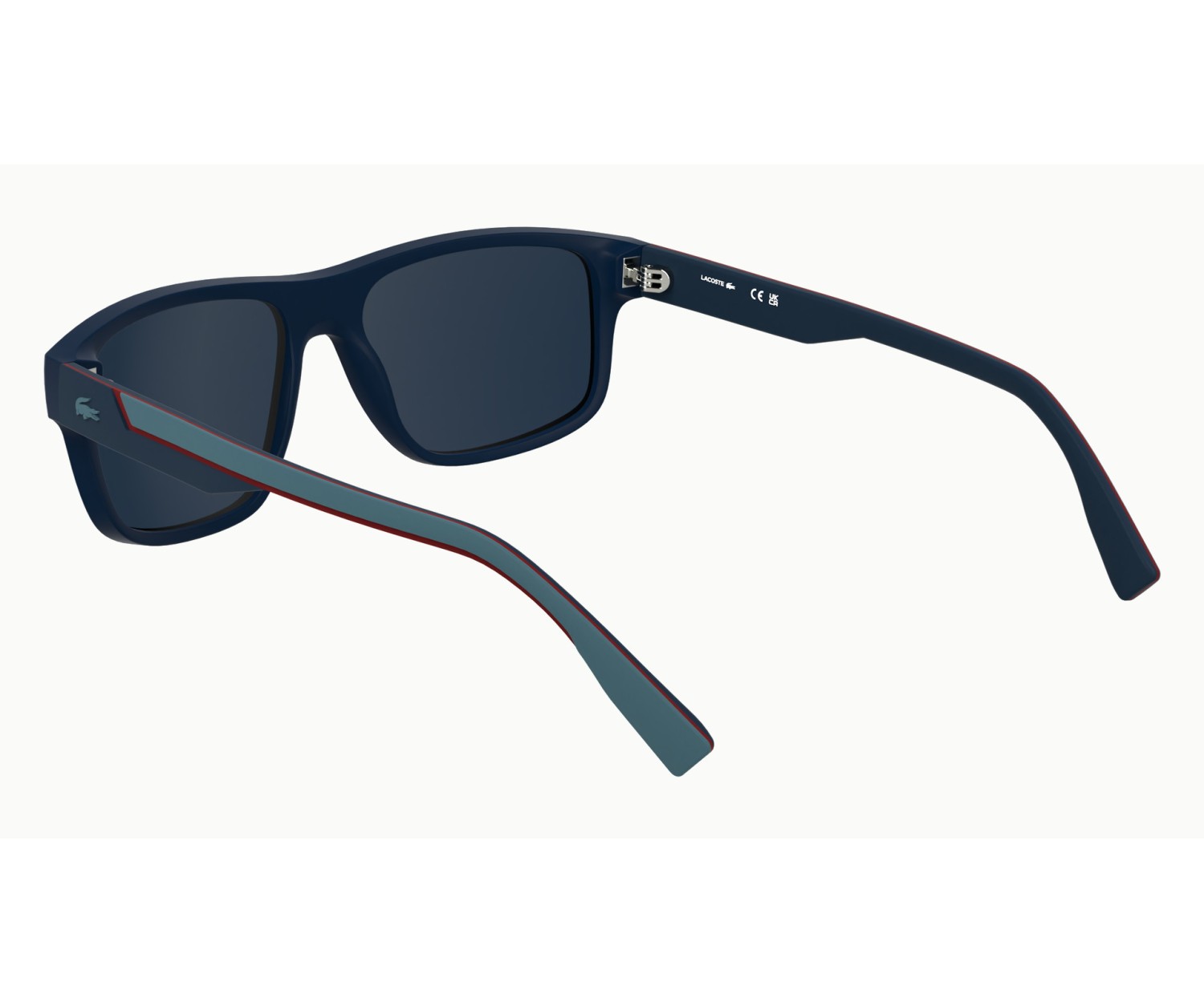 Lacoste - L6057S - 424 - 57