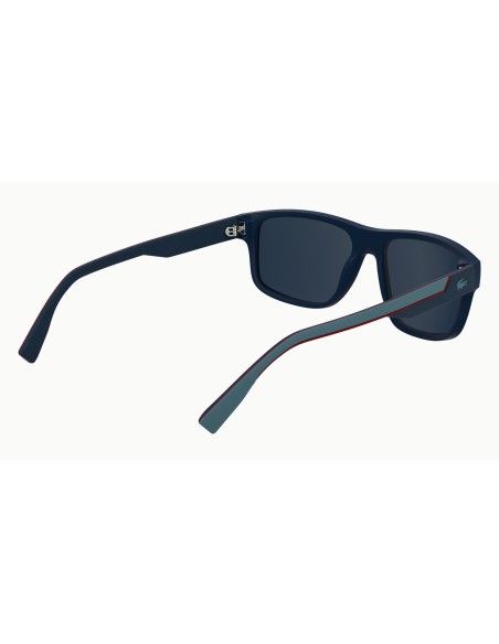 Lacoste - L6057S - 424 - 57