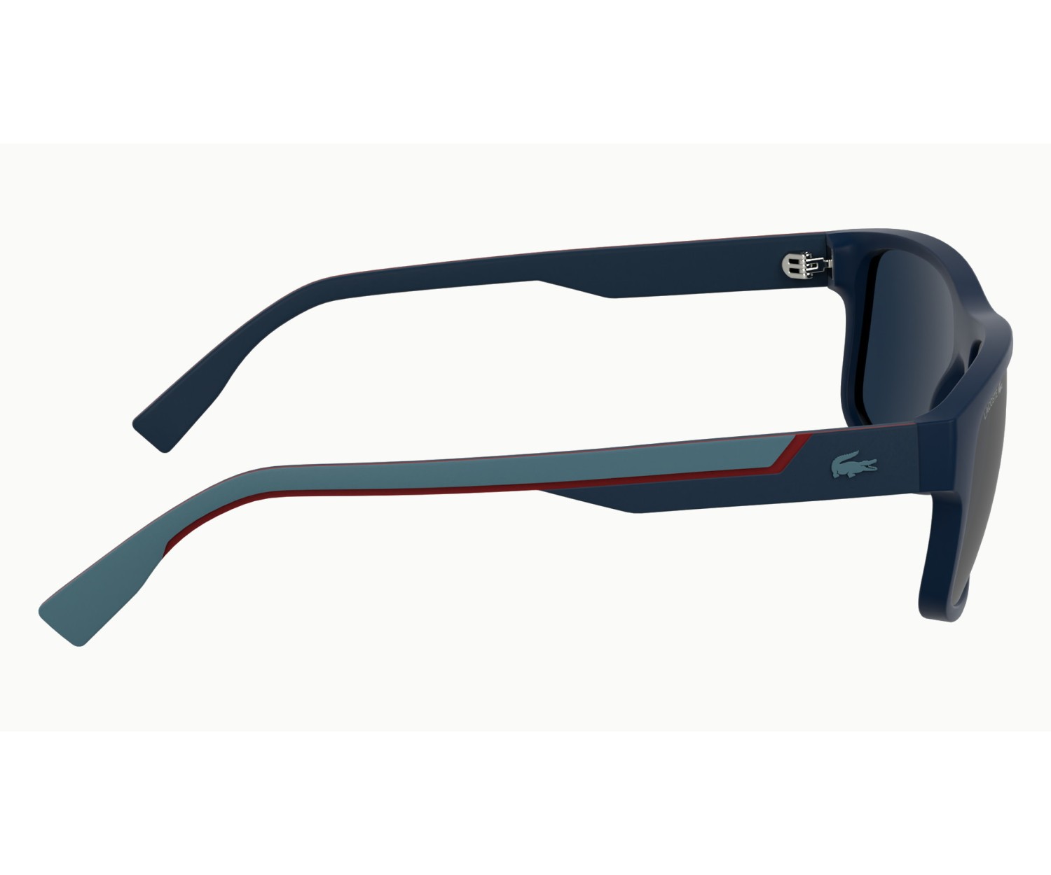 Lacoste - L6057S - 424 - 57