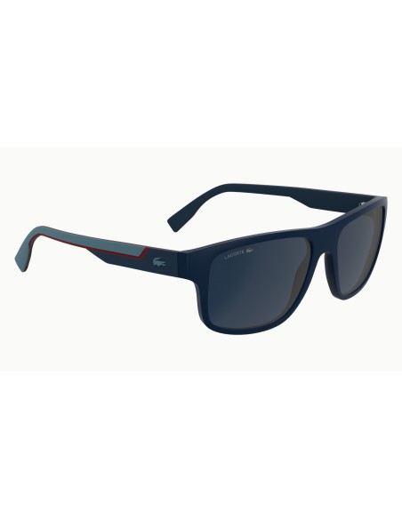 Lacoste - L6057S - 424 - 57