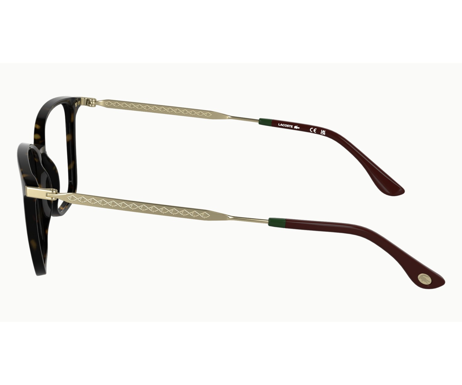 Lacoste - L2984 - 230 - 53