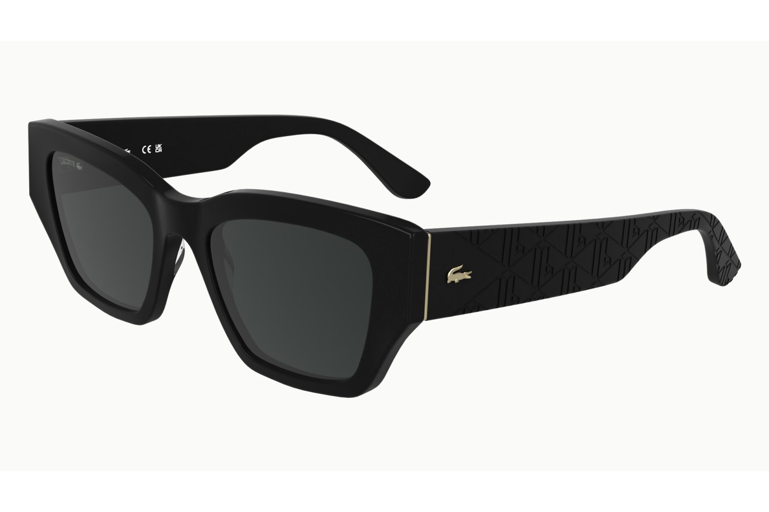 Lacoste - L6053S - 001 - 52
