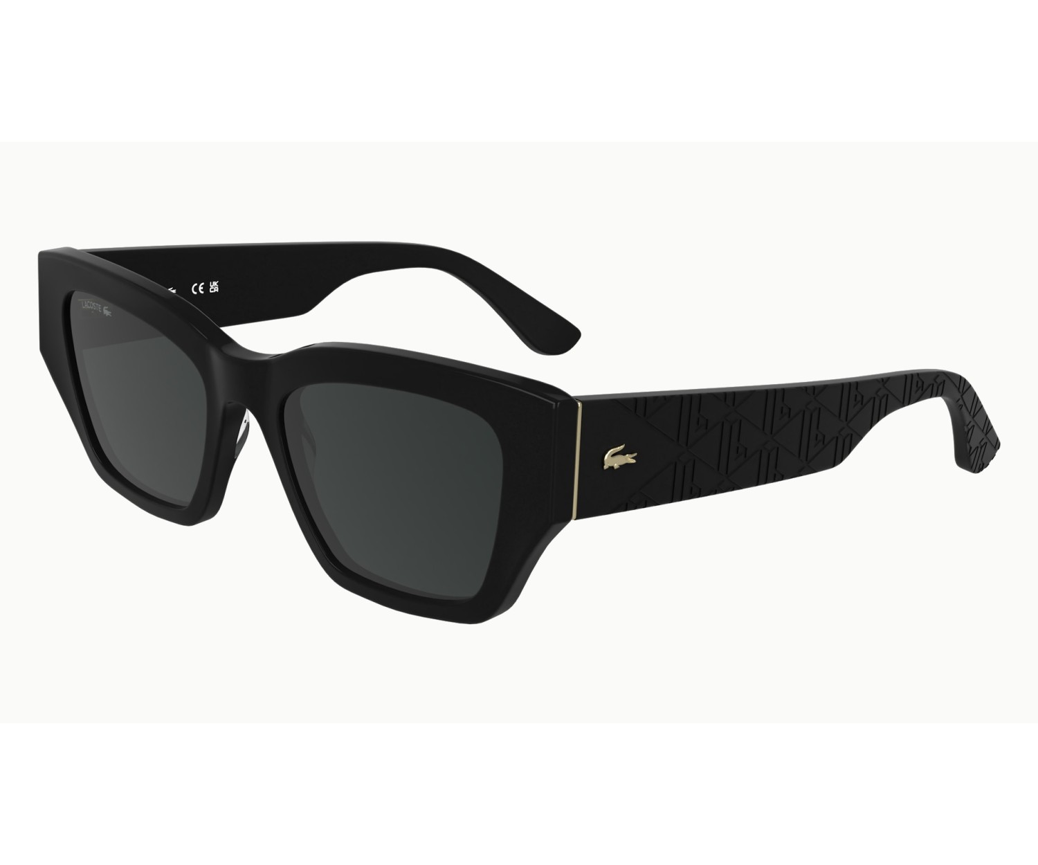 Lacoste - L6053S - 001 - 52