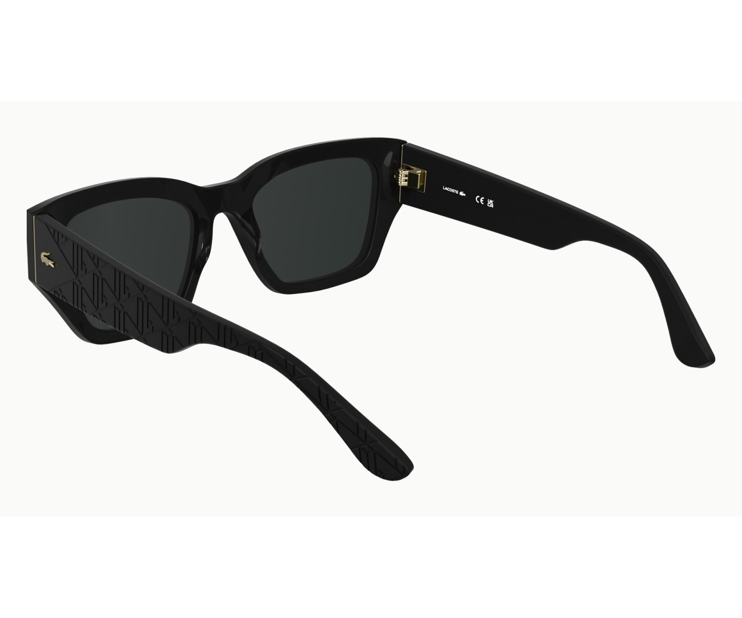 Lacoste - L6053S - 001 - 52