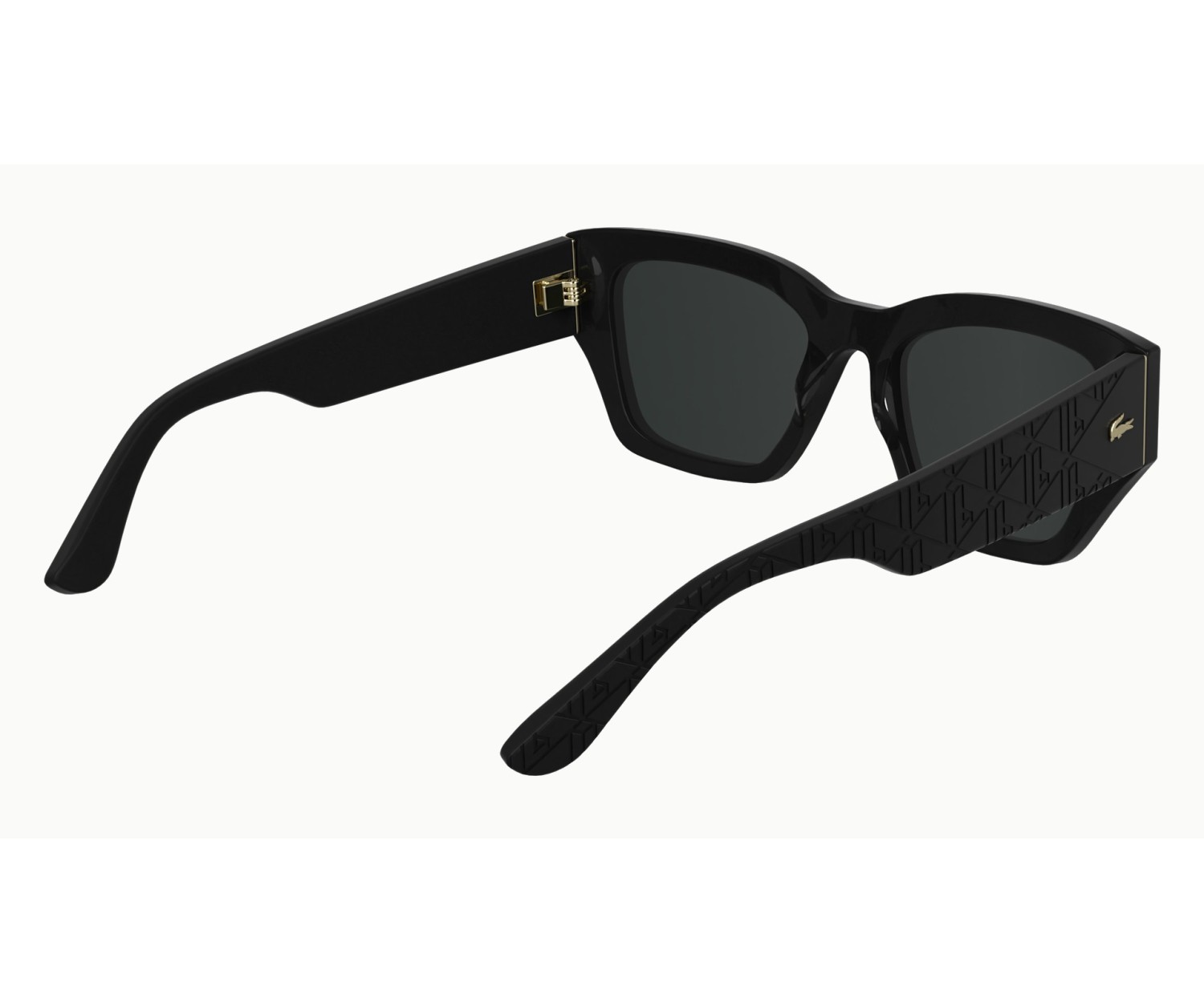 Lacoste - L6053S - 001 - 52
