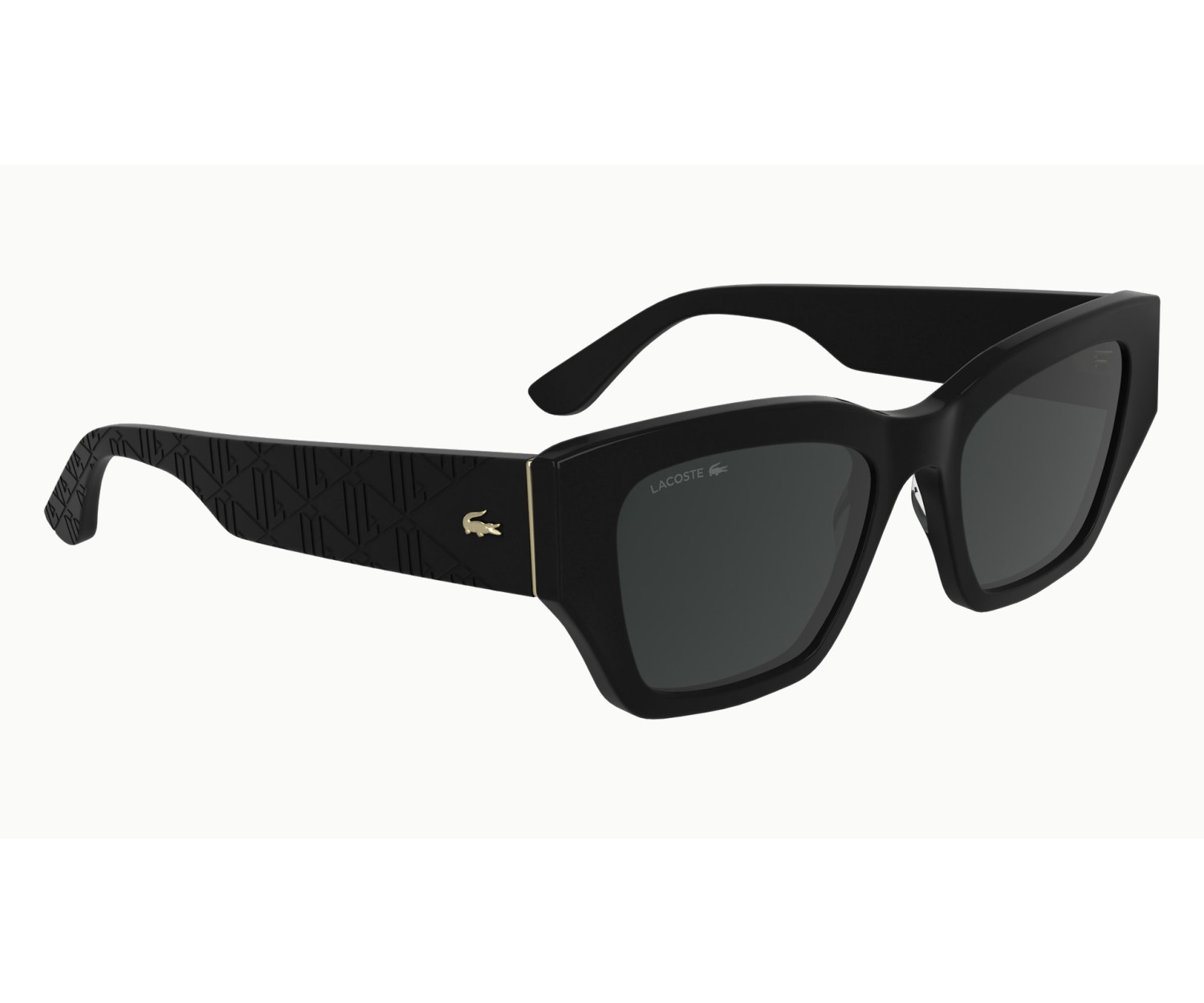 Lacoste - L6053S - 001 - 52