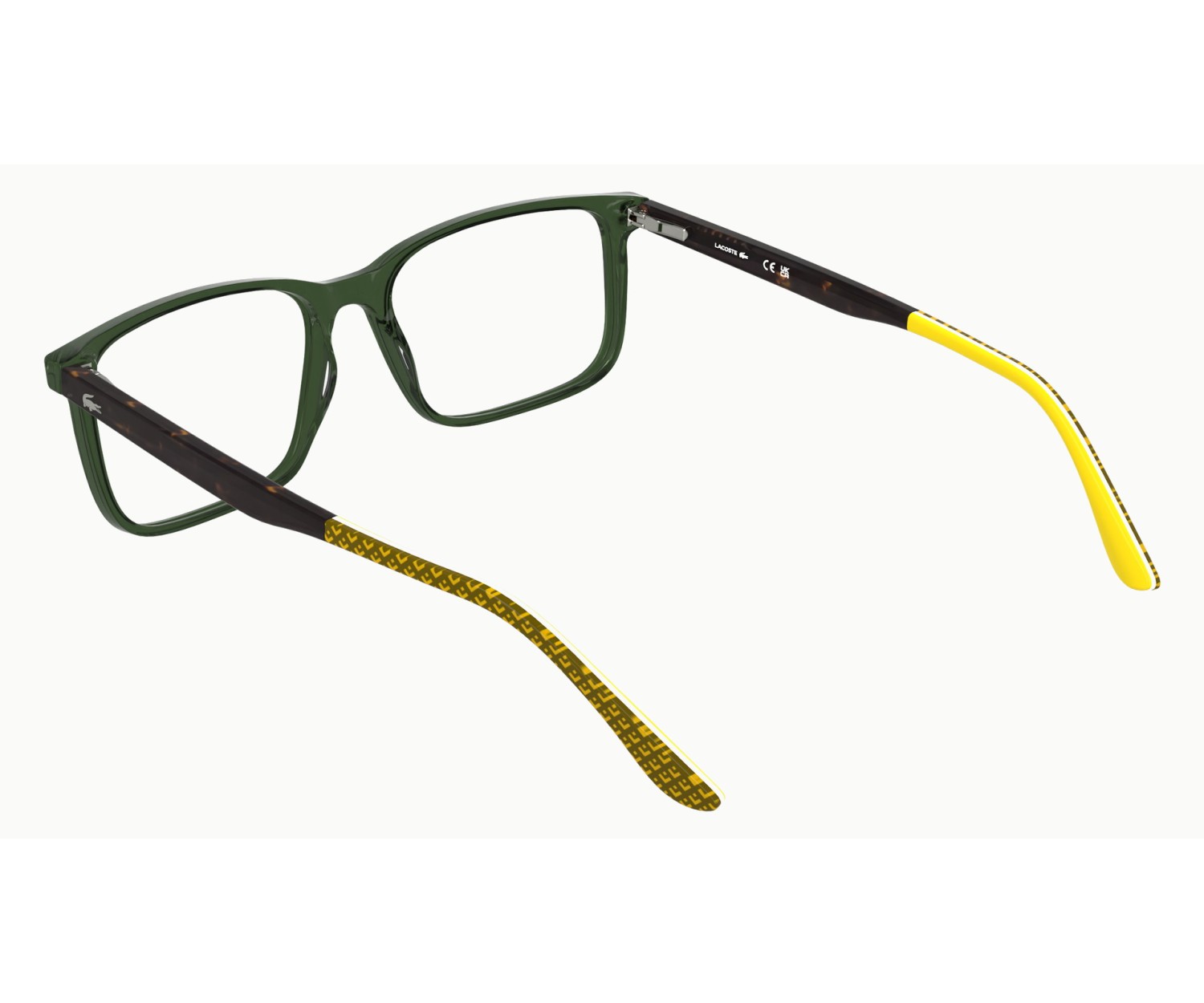 Lacoste - L2993 - 301 - 54