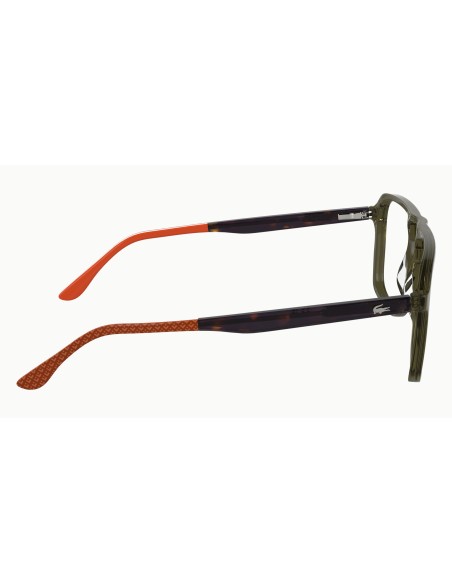 Lacoste - L2991 - 275 - 60