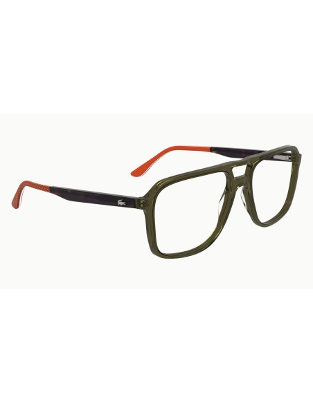 Lacoste - L2991 - 275 - 60