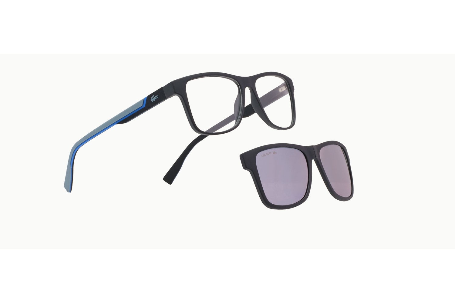 Lacoste - L2707C - 002 - 53