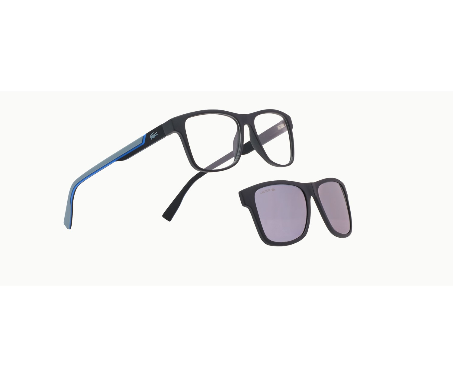 Lacoste - L2707C - 002 - 53