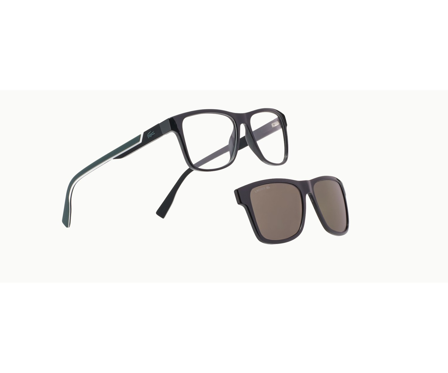 Lacoste - L2707C - 001 - 55