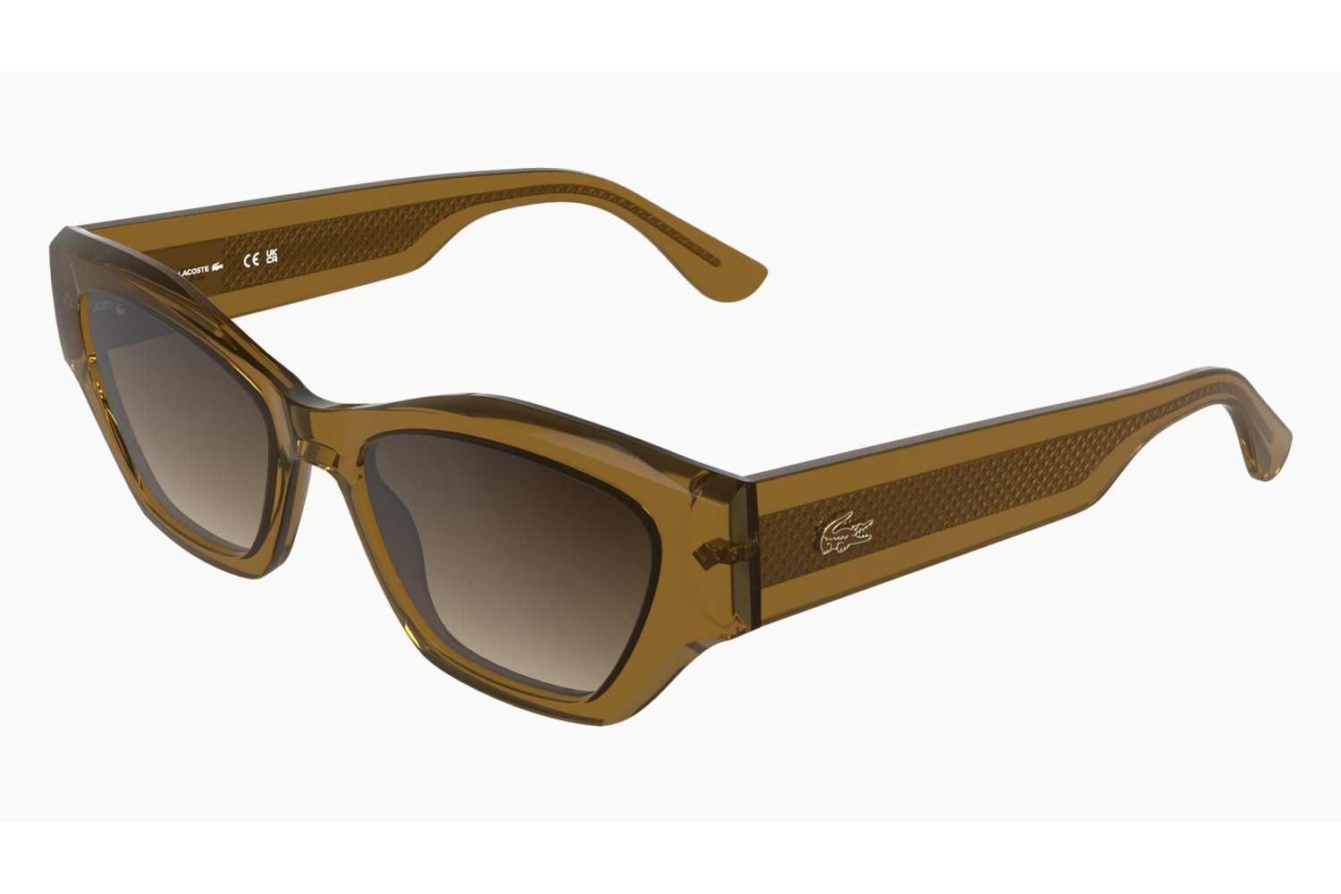 Lacoste - L6072S - 214 - 52