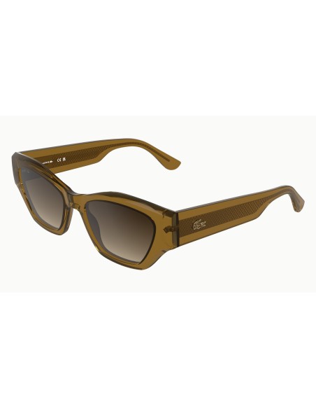 Lacoste - L6072S - 214 - 52