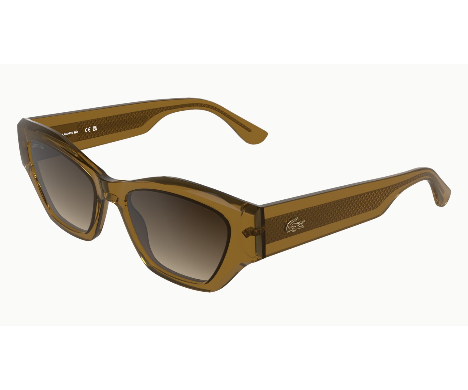 Lacoste - L6072S - 214 - 52