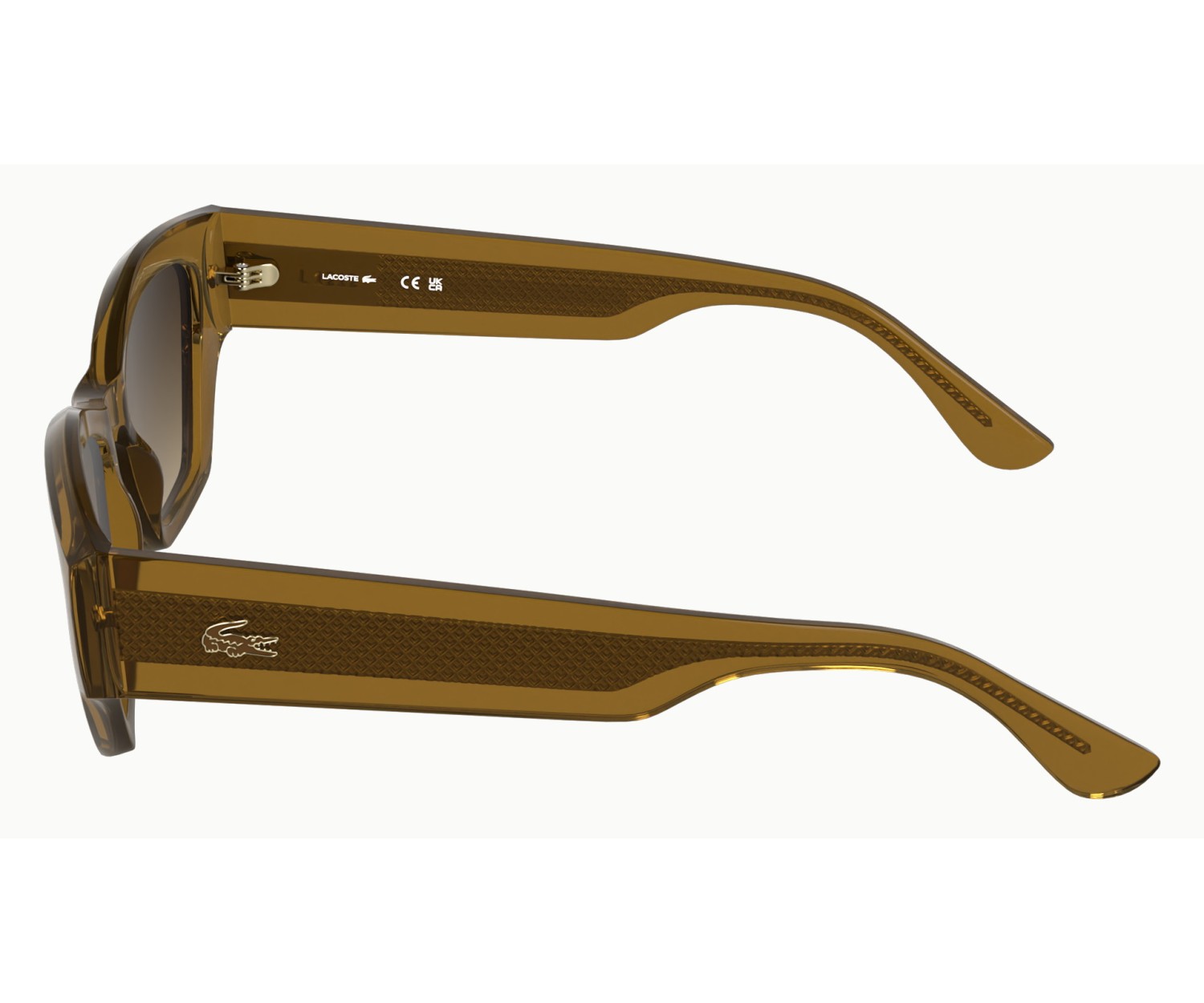 Lacoste - L6072S - 214 - 52