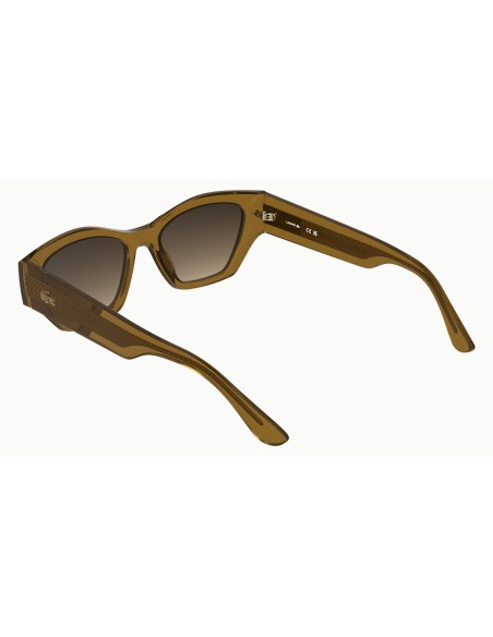 Lacoste - L6072S - 214 - 52