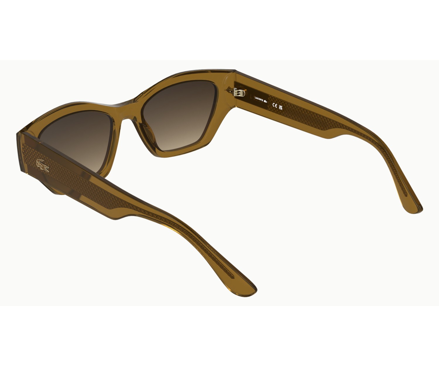 Lacoste - L6072S - 214 - 52