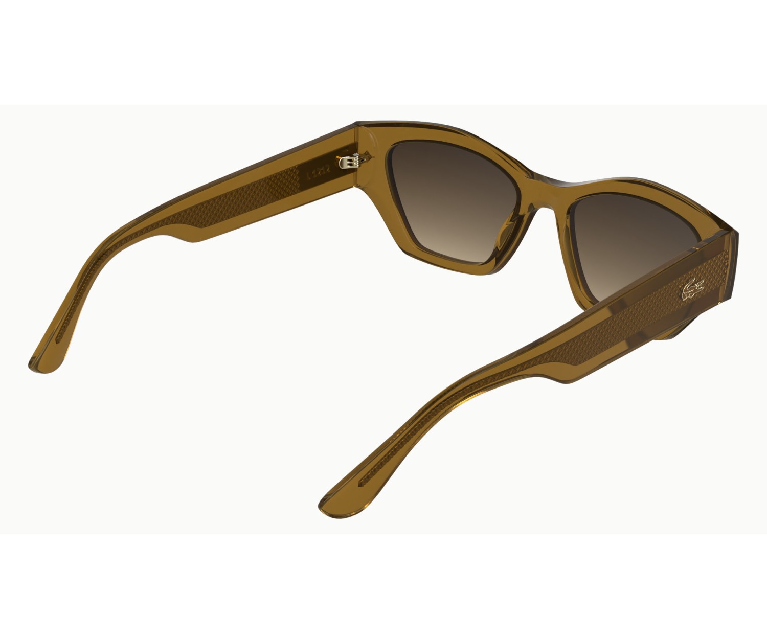 Lacoste - L6072S - 214 - 52