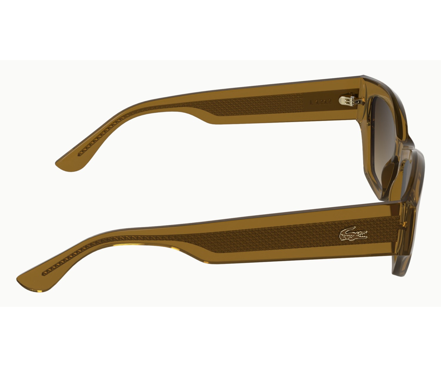 Lacoste - L6072S - 214 - 52