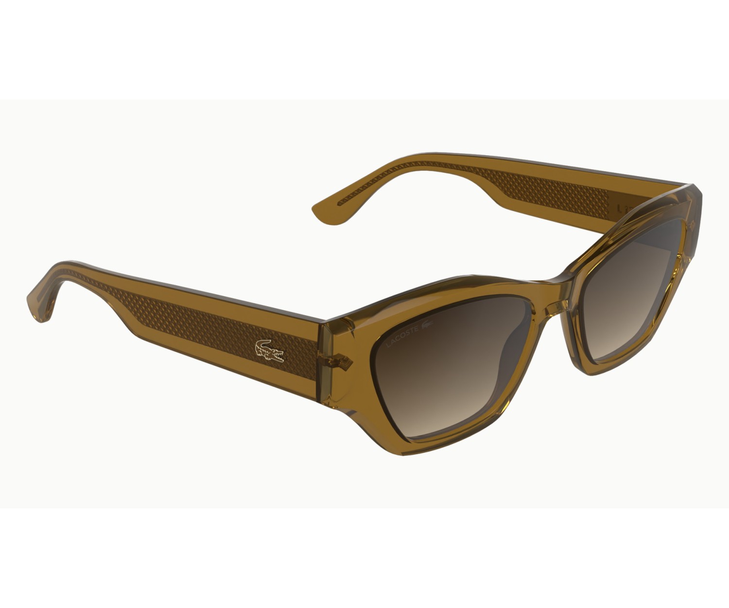 Lacoste - L6072S - 214 - 52