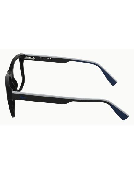 Lacoste - L4004 - 001 - 56