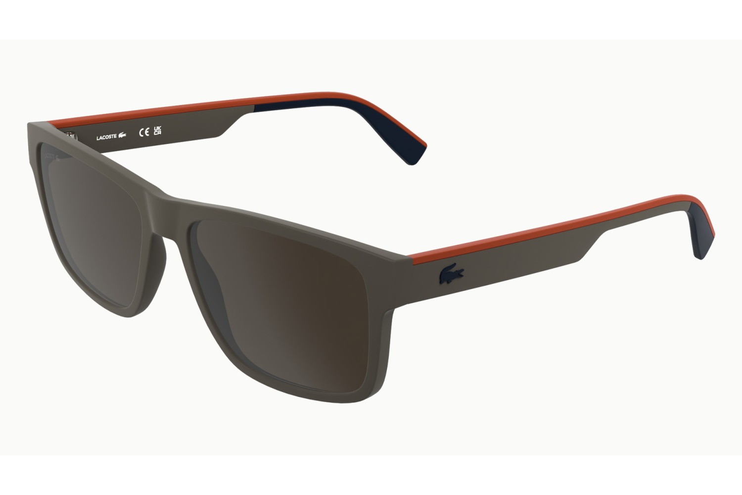 Lacoste - L6076S - 202 - 58