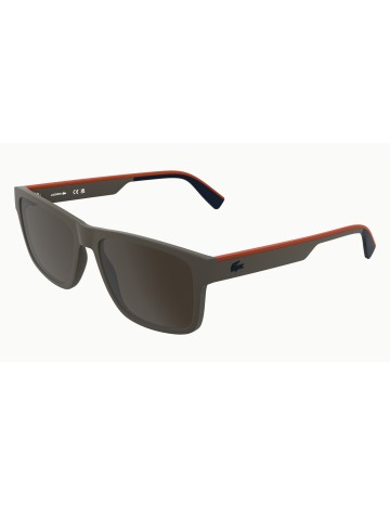 Lacoste - L6076S - 202 - 58