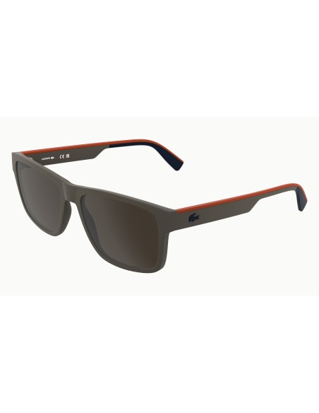 Lacoste - L6076S - 202 - 58