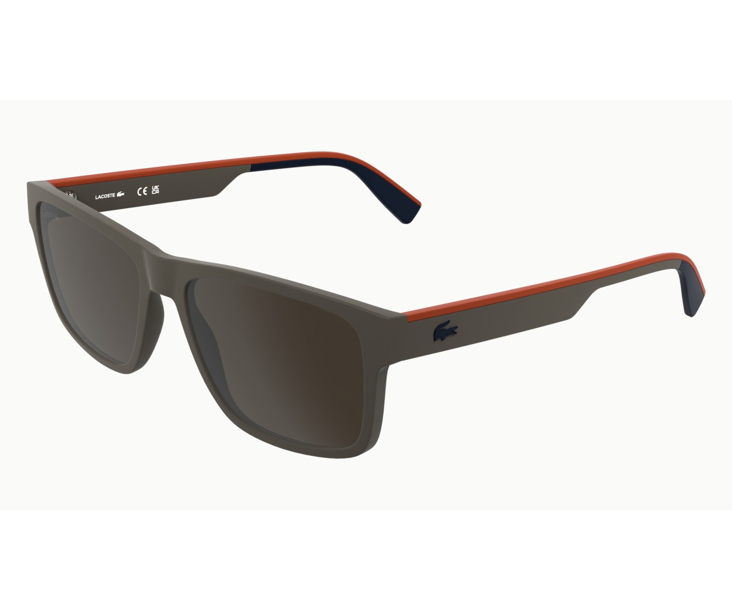Lacoste - L6076S - 202 - 58