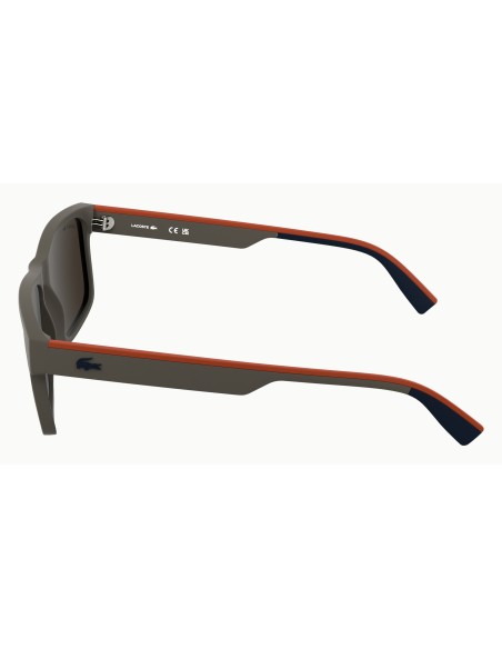 Lacoste - L6076S - 202 - 58