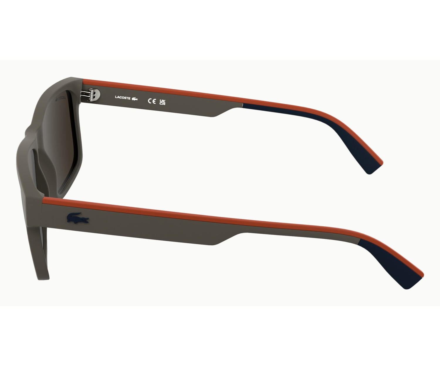 Lacoste - L6076S - 202 - 58