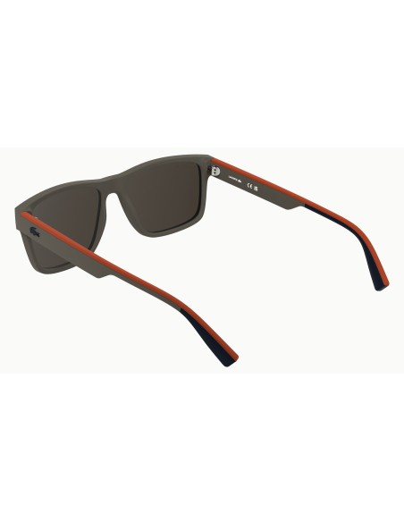 Lacoste - L6076S - 202 - 58