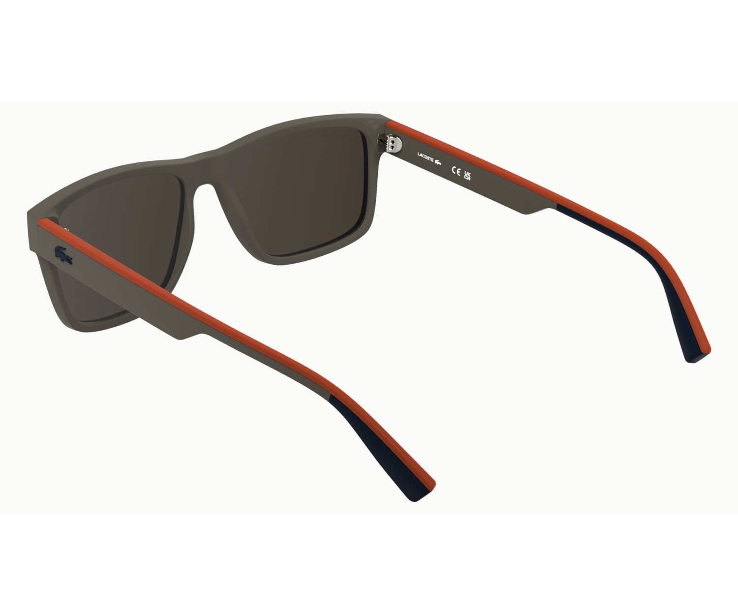 Lacoste - L6076S - 202 - 58