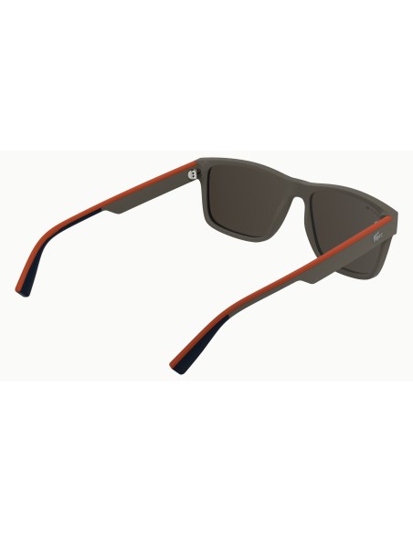 Lacoste - L6076S - 202 - 58