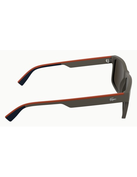 Lacoste - L6076S - 202 - 58