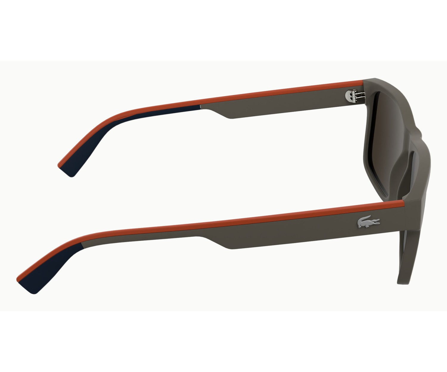 Lacoste - L6076S - 202 - 58