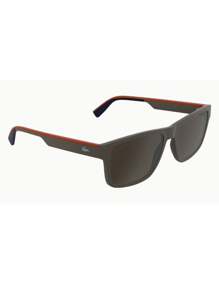 Lacoste - L6076S - 202 - 58
