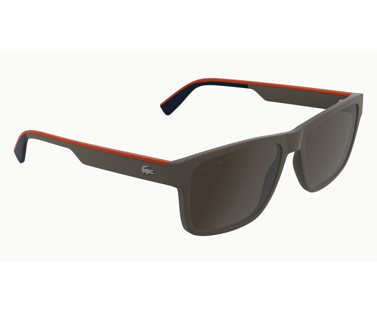 Lacoste - L6076S - 202 - 58