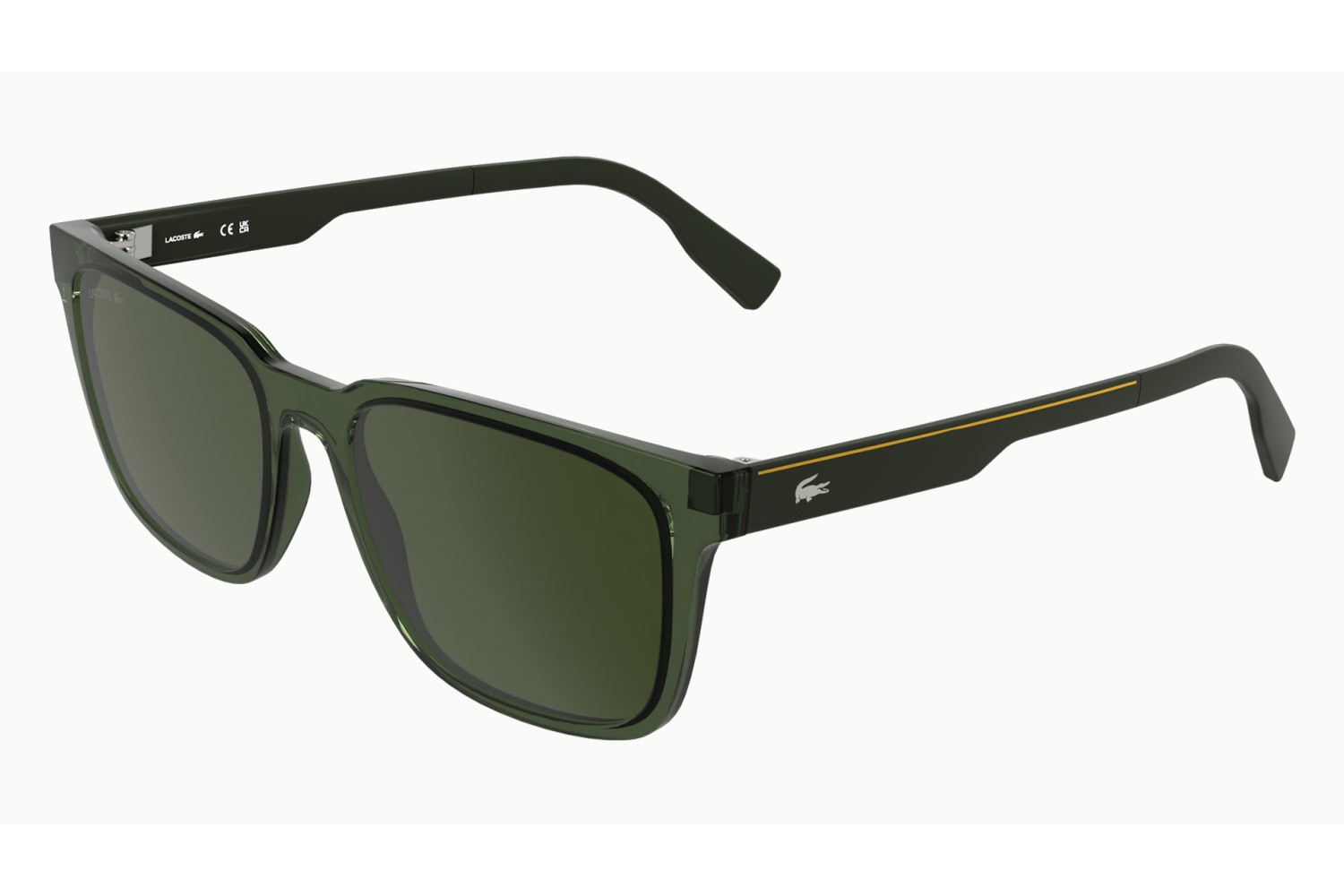 Lacoste - L6077S - 301 - 55