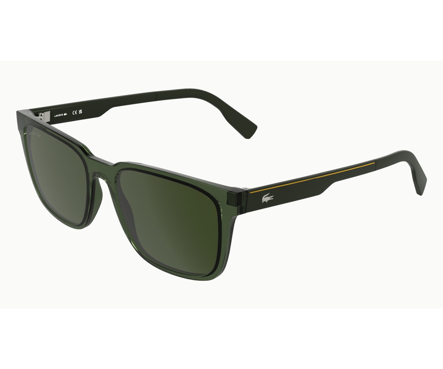 Lacoste - L6077S - 301 - 55
