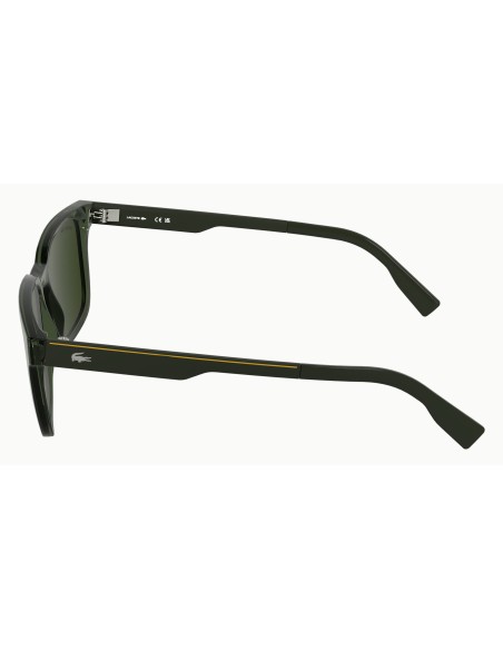 Lacoste - L6077S - 301 - 55