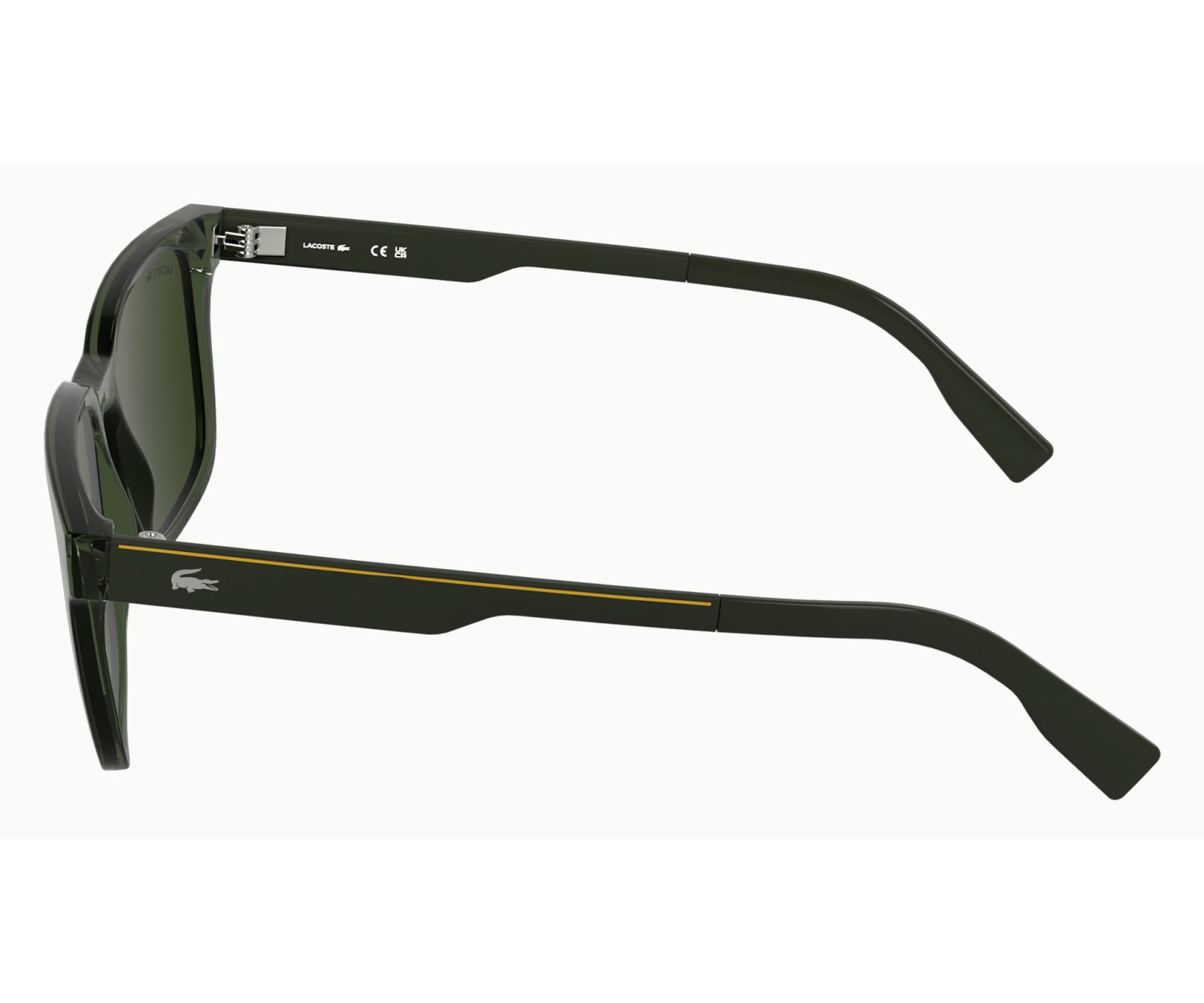 Lacoste - L6077S - 301 - 55
