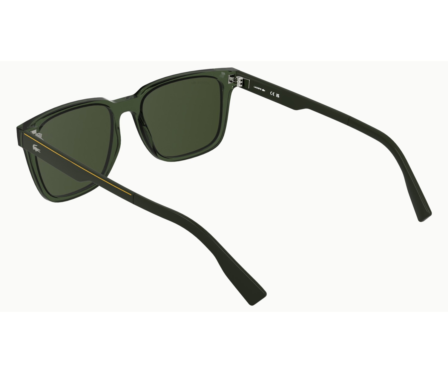 Lacoste - L6077S - 301 - 55